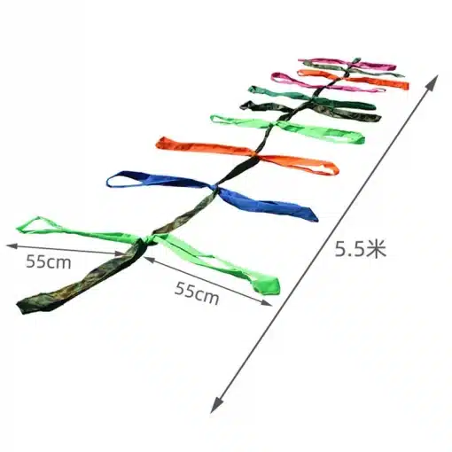 Tug-Of-War-Rope-Hopscotch-Toy-Outdoor-Team-Building-Group-Games-Boys-Girls-Toys-For-Adult-3 – saadaval Tootemaailm e-kaubamajas