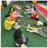 Tug-Of-War-Rope-Hopscotch-Toy-Outdoor-Team-Building-Group-Games-Boys-Girls-Toys-For-Adult-4 – saadaval Tootemaailm e-kaubamajas