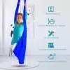 Children-Yoga-Hammock-Elastic-Bed-Indoor-Outdoor-Toy-Swing-Adjustable-Hammock-Yoga-Fitness-Tool-With-Extension-3 – saadaval Tootemaailm e-kaubamajas