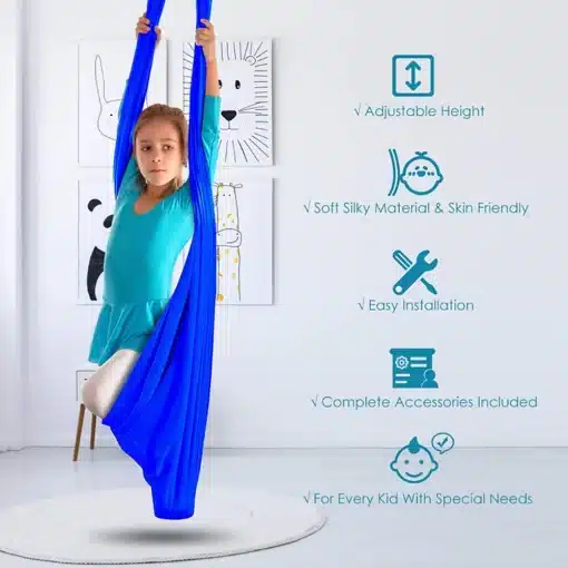 Children-Yoga-Hammock-Elastic-Bed-Indoor-Outdoor-Toy-Swing-Adjustable-Hammock-Yoga-Fitness-Tool-With-Extension-3 – saadaval Tootemaailm e-kaubamajas