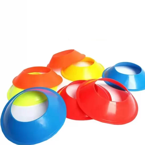 5Pcs-Football-Ball-Holder-Training-Sign-Dish-Toy-Pressure-Thickened-Resistant-Circular-Marker-Discs-Kids-Outdoor-5 – saadaval Tootemaailm e-kaubamajas