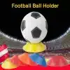 5Pcs-Football-Ball-Holder-Training-Sign-Dish-Toy-Pressure-Thickened-Resistant-Circular-Marker-Discs-Kids-Outdoor-3 – saadaval Tootemaailm e-kaubamajas
