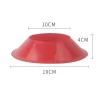 5Pcs-Football-Ball-Holder-Training-Sign-Dish-Toy-Pressure-Thickened-Resistant-Circular-Marker-Discs-Kids-Outdoor-4 – saadaval Tootemaailm e-kaubamajas