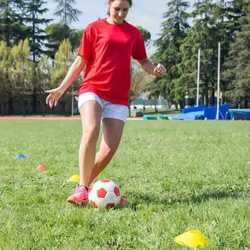 5Pcs-Football-Ball-Holder-Training-Sign-Dish-Toy-Pressure-Thickened-Resistant-Circular-Marker-Discs-Kids-Outdoor-2 – saadaval Tootemaailm e-kaubamajas