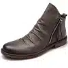 Stiilsed lukuga saapad | E-pood Tootemaailm Stiilsed lukuga saapad