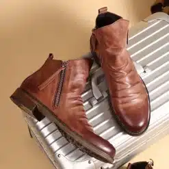 Retro-Men-s-Leather-Boots-Side-Zipper-Men-Ankle-Boots-High-Quality-Men-Business-Leather-Shoes-1 – saadaval Tootemaailm e-kaubamajas