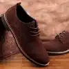 2023-Chaussure-Homme-Shoes-Men-Oxfords-Dress-Shoes-Men-Formal-Wedding-Shoes-Cow-Suede-Plus-Size-5 – saadaval Tootemaailm e-kaubamajas