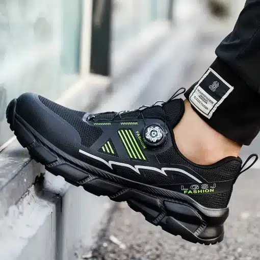 2023-Male-Security-Protective-Shoes-Work-Sneakers-Anti-smash-Anti-puncture-Safety-Shoes-Steel-Toe-Boots-5 – saadaval Tootemaailm e-kaubamajas