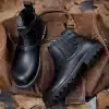Men-Chelsea-Boots-Non-slip-Leather-Boots-Casual-Outdoors-Ankle-Boots-Male-Shoes-Adult-Wear-resisting-4 – saadaval Tootemaailm e-kaubamajas