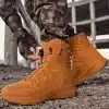 Rotating-Button-Men-Desert-Tactical-Boots-High-quality-Military-Boots-Outdoor-Combat-Boots-Wear-Resistant-Male-5 – saadaval Tootemaailm e-kaubamajas