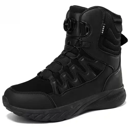 Rotating-Button-Men-Desert-Tactical-Boots-High-quality-Military-Boots-Outdoor-Combat-Boots-Wear-Resistant-Male-2 – saadaval Tootemaailm e-kaubamajas