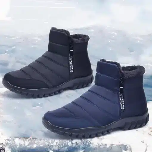 Waterproo-Winter-Boots-Men-Plush-Warm-Snow-Boots-Men-Flat-Casual-Winter-Shoes-Non-slip-Ankle-2 – saadaval Tootemaailm e-kaubamajas