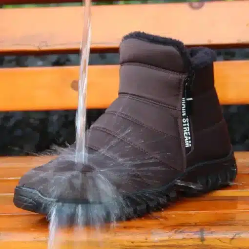 Waterproo-Winter-Boots-Men-Plush-Warm-Snow-Boots-Men-Flat-Casual-Winter-Shoes-Non-slip-Ankle-3 – saadaval Tootemaailm e-kaubamajas
