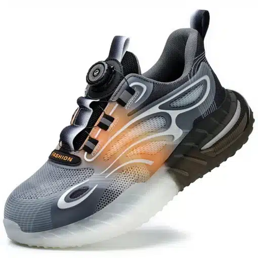 Fashion-Sneakers-Steel-Toe-Shoes-Work-Boots-Men-Puncture-Proof-Safety-Shoes-Rotating-Button-Security-Protective-2 – saadaval Tootemaailm e-kaubamajas