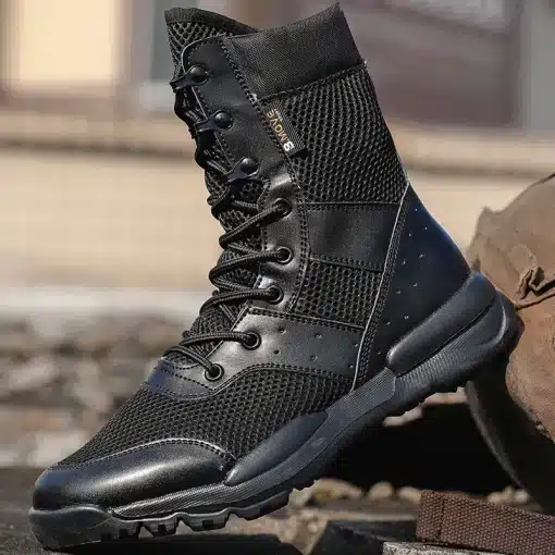 Breathable-Mesh-Desert-Tactical-Boots-Men-Lightweight-Military-Boots-Outdoor-Combat-Boots-Summer-Army-Shoes-Outdoor-2 – saadaval Tootemaailm e-kaubamajas