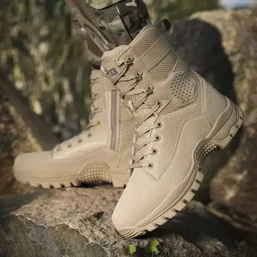 Male-Desert-Combat-Boots-Side-Zipper-Military-Boots-Outdoors-Men-s-Hiking-Boots-Training-Tactical-Boots-3 – saadaval Tootemaailm e-kaubamajas