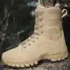 Male-Desert-Combat-Boots-Side-Zipper-Military-Boots-Outdoors-Men-s-Hiking-Boots-Training-Tactical-Boots-1 – saadaval Tootemaailm e-kaubamajas