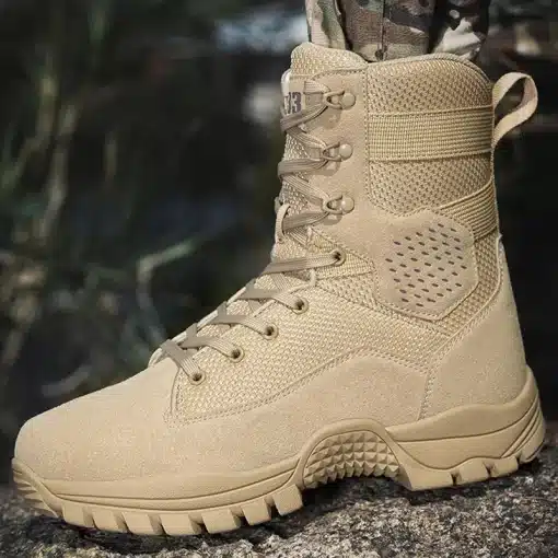 Male-Desert-Combat-Boots-Side-Zipper-Military-Boots-Outdoors-Men-s-Hiking-Boots-Training-Tactical-Boots-1 – saadaval Tootemaailm e-kaubamajas