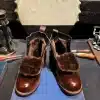 Vintage stiilis meeste saapad | E-pood Tootemaailm Vintage stiilis meeste saapad