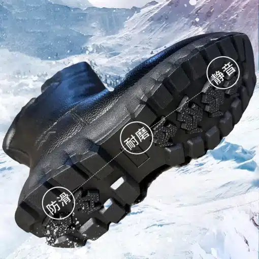 Genuine-Leather-Men-s-Boots-Warm-Plush-Wool-Snow-Boots-Waterproof-Mid-Calf-Boots-Men-Outdoor-4 – saadaval Tootemaailm e-kaubamajas