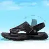 Sandals-For-Men-2023-New-Fashion-Summer-Anti-Slip-Soft-Sole-Retro-Dual-Purpose-Sandals-And-2 – saadaval Tootemaailm e-kaubamajas