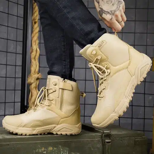 Camouflage-Blue-Military-Boots-Men-Desert-Combat-Boots-Outdoor-Field-Training-High-Top-Tactical-Boots-Jungle-5 – saadaval Tootemaailm e-kaubamajas