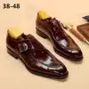 2023-New-Design-Men-s-Dress-Shoes-High-quality-Men-Leather-Shoes-Luxury-Nobility-Men-s-1 – saadaval Tootemaailm e-kaubamajas