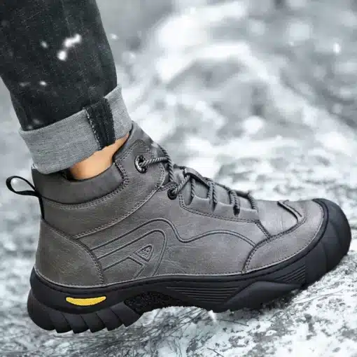 Genuine-Leather-Men-s-Boots-Plush-Warm-Winter-Boots-Male-Wear-Resistant-Non-slip-Outdoors-Snow-4 – saadaval Tootemaailm e-kaubamajas