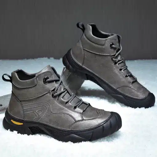Genuine-Leather-Men-s-Boots-Plush-Warm-Winter-Boots-Male-Wear-Resistant-Non-slip-Outdoors-Snow-5 – saadaval Tootemaailm e-kaubamajas