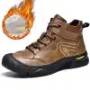 Genuine-Leather-Men-s-Boots-Plush-Warm-Winter-Boots-Male-Wear-Resistant-Non-slip-Outdoors-Snow-1 – saadaval Tootemaailm e-kaubamajas