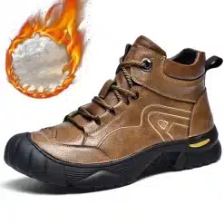 Genuine-Leather-Men-s-Boots-Plush-Warm-Winter-Boots-Male-Wear-Resistant-Non-slip-Outdoors-Snow-1 – saadaval Tootemaailm e-kaubamajas