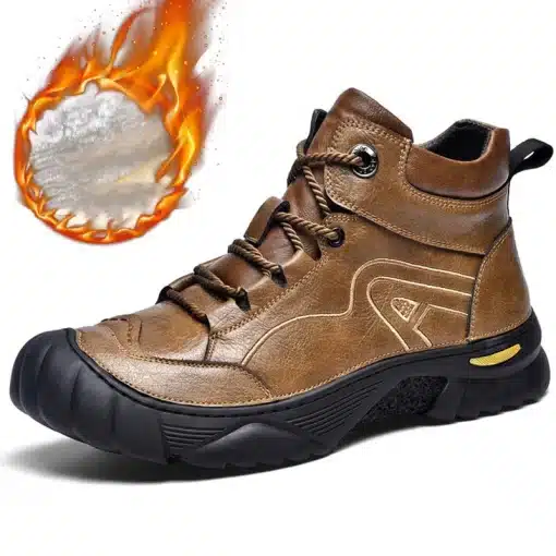 Genuine-Leather-Men-s-Boots-Plush-Warm-Winter-Boots-Male-Wear-Resistant-Non-slip-Outdoors-Snow-1 – saadaval Tootemaailm e-kaubamajas