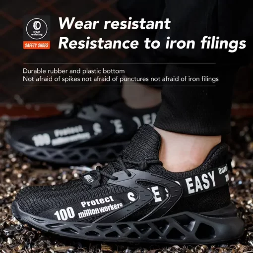 Fashion-Safety-Shoes-For-Women-Men-Indestructible-Shoes-Anti-puncture-Anti-smash-Work-Shoes-Lightweight-Comfort-4 – saadaval Tootemaailm e-kaubamajas