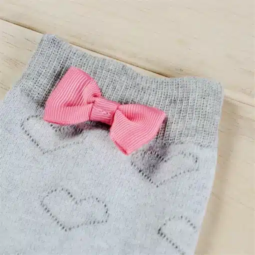 Pink-Bow-Patchwork-School-Knee-Socks-Embroidery-Lovely-Women-s-Stockings-Kawaii-Campus-Long-Socks-Cute-4 – saadaval Tootemaailm e-kaubamajas