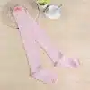 Pink-Bow-Patchwork-School-Knee-Socks-Embroidery-Lovely-Women-s-Stockings-Kawaii-Campus-Long-Socks-Cute-3 – saadaval Tootemaailm e-kaubamajas
