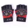Skulls-Rivet-PU-Leather-Fingerless-Gloves-Fashion-Hip-Hop-Men-Women-s-Gym-Gloves-Tactical-Mitts-5 – saadaval Tootemaailm e-kaubamajas