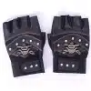 Skulls-Rivet-PU-Leather-Fingerless-Gloves-Fashion-Hip-Hop-Men-Women-s-Gym-Gloves-Tactical-Mitts-2 – saadaval Tootemaailm e-kaubamajas