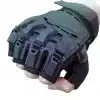Mustad kaitsvad kindad | E-pood Tootemaailm Mustad kaitsvad kindad