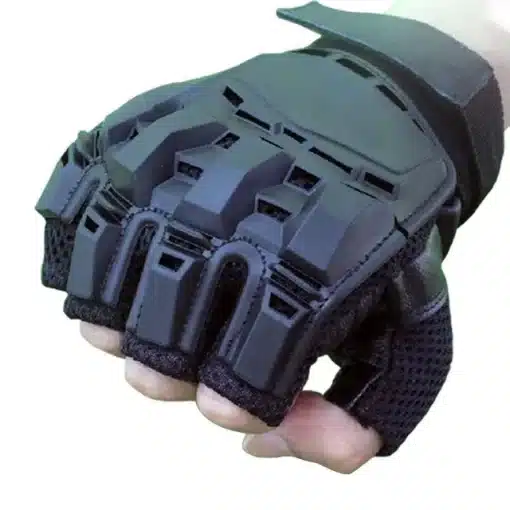 Mustad kaitsvad kindad | E-pood Tootemaailm Mustad kaitsvad kindad