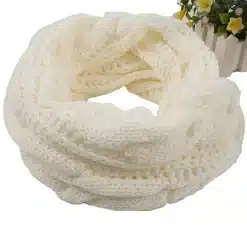 Fashion-Geometry-Plaid-Women-s-Scarf-Collar-Solid-Scarf-LICs-White-Knitted-Scarves-Female-LIC-For-1 – saadaval Tootemaailm e-kaubamajas