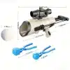 2024-New-Christmas-Toy-Gun-Snowball-Blaster-Gun-Round-Snow-Shaper-And-Launcher-Snowball-Fight-Toy-4 – saadaval Tootemaailm e-kaubamajas