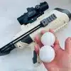 2024-New-Christmas-Toy-Gun-Snowball-Blaster-Gun-Round-Snow-Shaper-And-Launcher-Snowball-Fight-Toy-2 – saadaval Tootemaailm e-kaubamajas