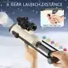 2024-New-Christmas-Toy-Gun-Snowball-Blaster-Gun-Round-Snow-Shaper-And-Launcher-Snowball-Fight-Toy-3 – saadaval Tootemaailm e-kaubamajas