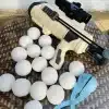 2024-New-Christmas-Toy-Gun-Snowball-Blaster-Gun-Round-Snow-Shaper-And-Launcher-Snowball-Fight-Toy-1 – saadaval Tootemaailm e-kaubamajas