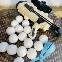 2024-New-Christmas-Toy-Gun-Snowball-Blaster-Gun-Round-Snow-Shaper-And-Launcher-Snowball-Fight-Toy-1 – saadaval Tootemaailm e-kaubamajas