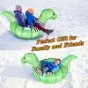 Thicken-Snow-Tube-Inflatable-Snow-Sleds-with-Handles-Winter-Toys-Snow-Tubing-for-Kids-Adults-4 – saadaval Tootemaailm e-kaubamajas