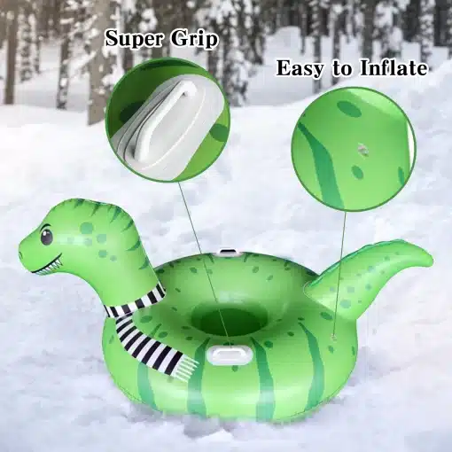 Thicken-Snow-Tube-Inflatable-Snow-Sleds-with-Handles-Winter-Toys-Snow-Tubing-for-Kids-Adults-1 – saadaval Tootemaailm e-kaubamajas