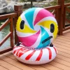 Ski-Circle-Thickened-Base-Shockproof-Inflatable-Leakproof-Snowflake-Print-Heavy-Duty-Sledding-Snow-Tube-4 – saadaval Tootemaailm e-kaubamajas