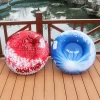 Ski-Circle-Thickened-Base-Shockproof-Inflatable-Leakproof-Snowflake-Print-Heavy-Duty-Sledding-Snow-Tube-5 – saadaval Tootemaailm e-kaubamajas