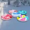 Ski-Circle-Thickened-Base-Shockproof-Inflatable-Leakproof-Snowflake-Print-Heavy-Duty-Sledding-Snow-Tube-2 – saadaval Tootemaailm e-kaubamajas